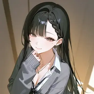 Profile image of めい