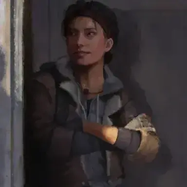 Profile image of Alyx