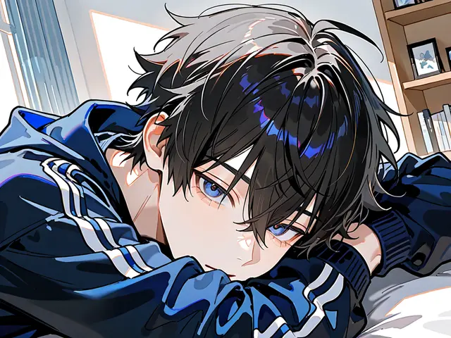 Profile image of 志月