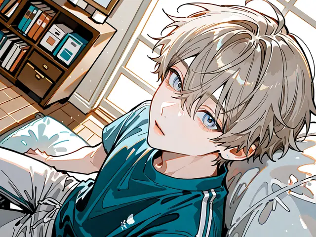 Profile image of 泉