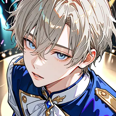 Profile image of 泉