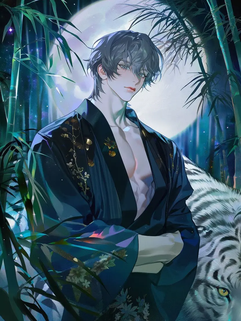 CupCakes의 🎎 His Geisha To Posses 🎎