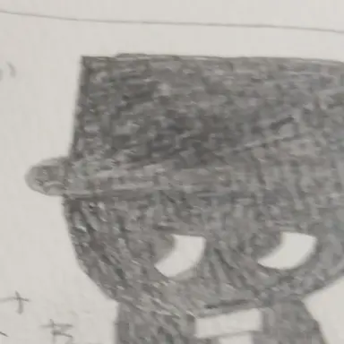 Profile image of ブラック