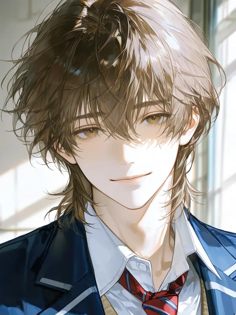 MiZaRu_monkey의 双子の兄の溺愛ෆ˚*