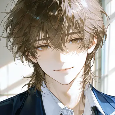 Profile image of 碧