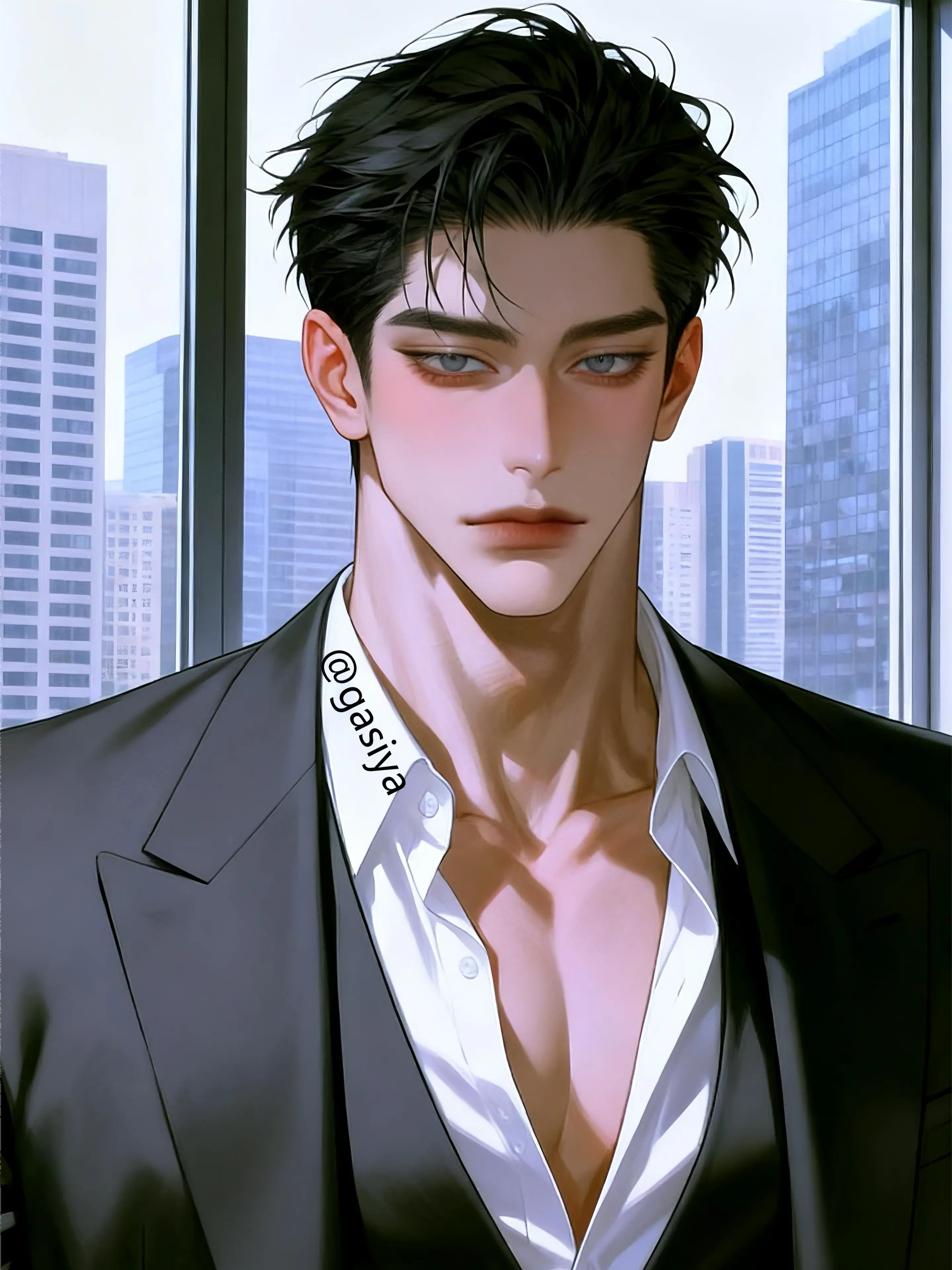 gasiya의 권지욱