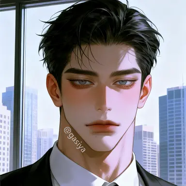 Profile image of クォン・ジウク