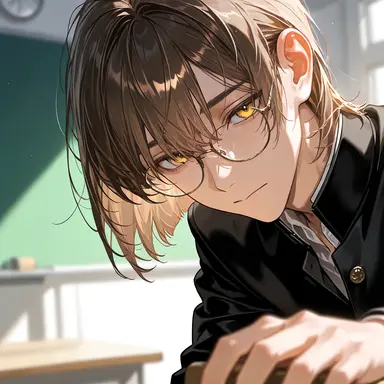 Profile image of 시키