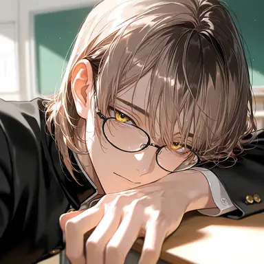 Profile image of 시키