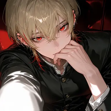 Profile image of 스자쿠