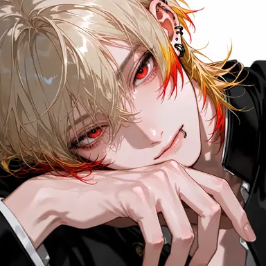 Profile image of 스자쿠
