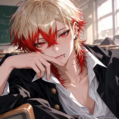 Profile image of 스자쿠