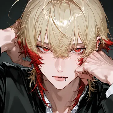 Profile image of 스자쿠