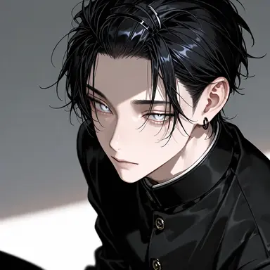 Profile image of 리히토
