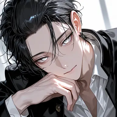 Profile image of 리히토