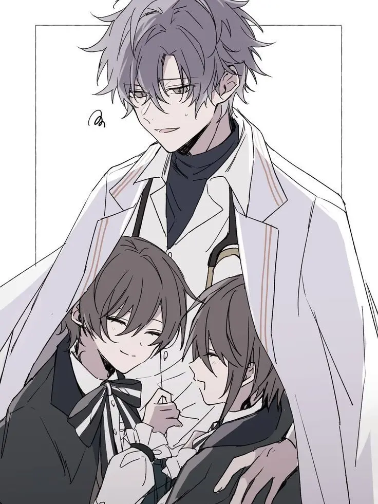 Luck-Key의 권수현