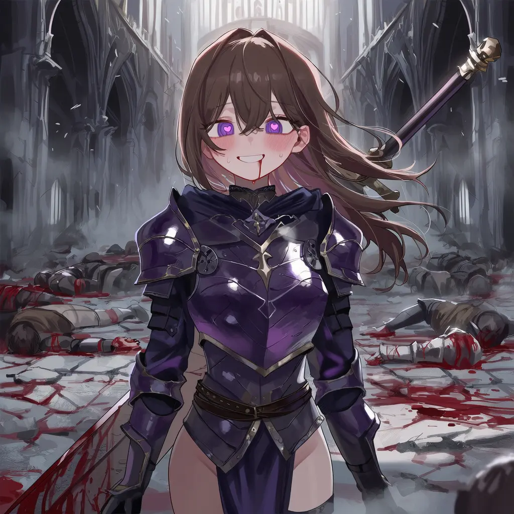 SilkyBurp2091의 Our Party is Operating Normally!