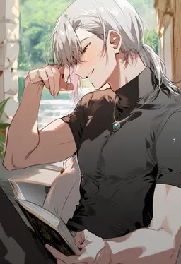 Profile image of Alfond Karl Hashim