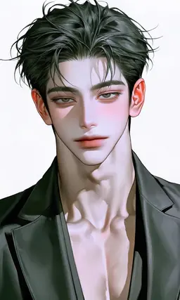 Profile image of ペク・イジュン