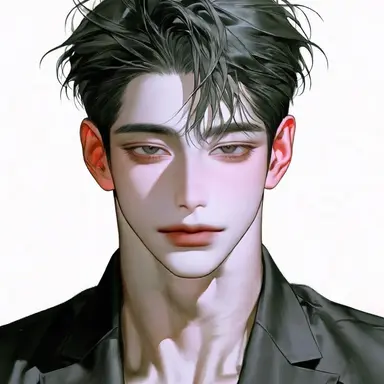 Profile image of ペク・イジュン