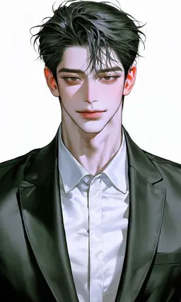 Profile image of カン・テユン