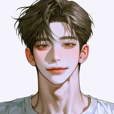 Profile image of ユン・シホン