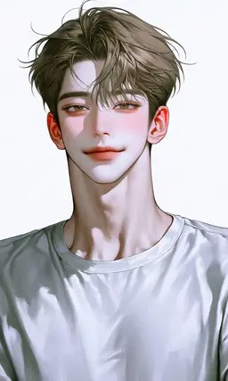 Profile image of ユン・シホン