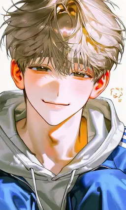 Profile image of 하루