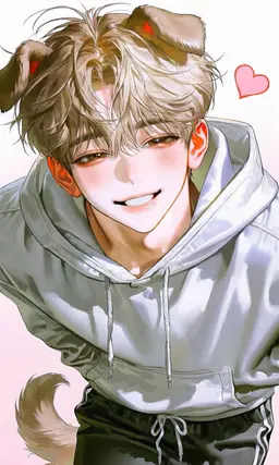 Profile image of 하루