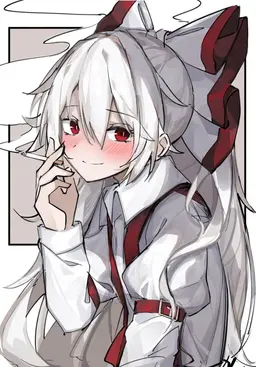 Profile image of 妹紅