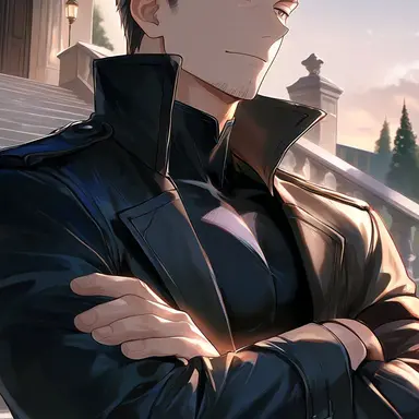 Profile image of Ruvek