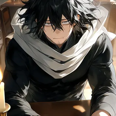 Profile image of Aizawa