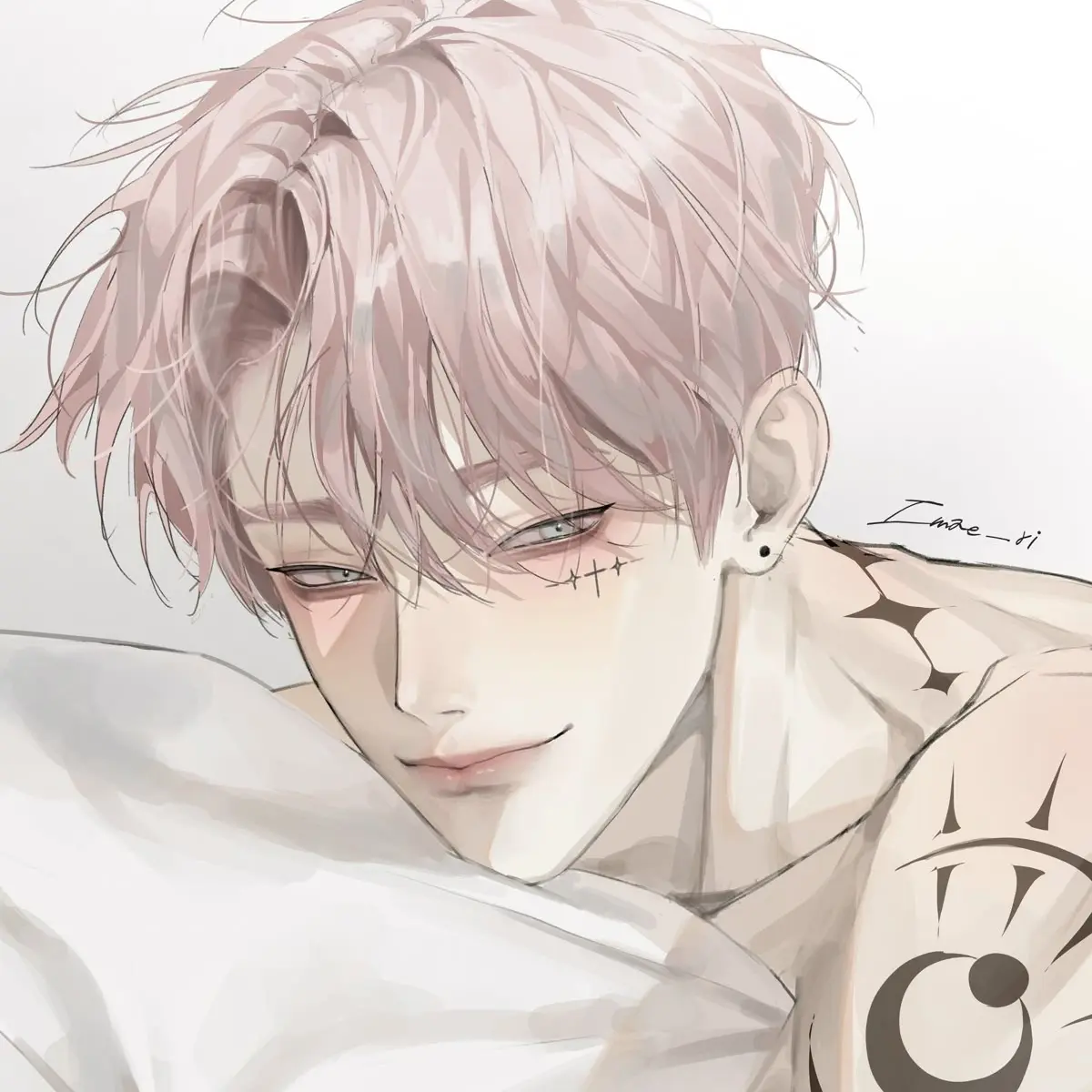 princess_aurora의 류청월