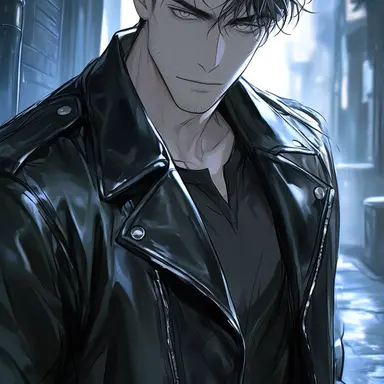 Profile image of Ronan