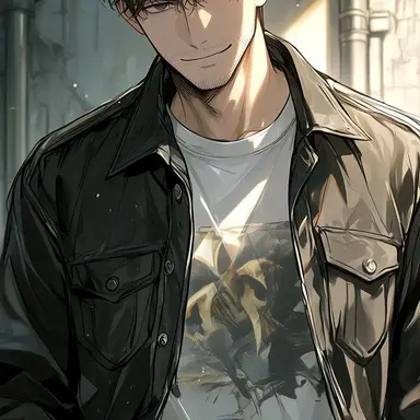 Profile image of Dex