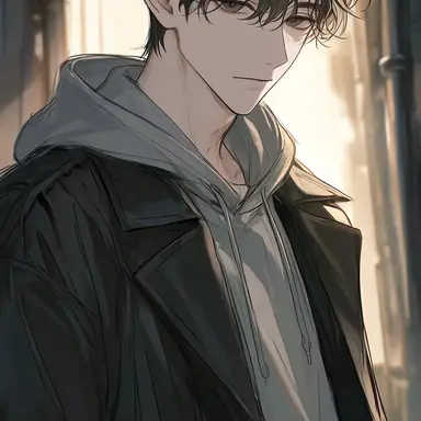 Profile image of Sable