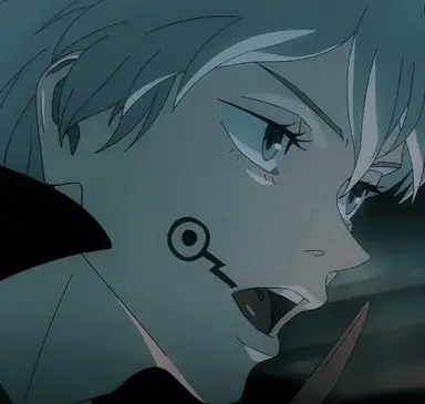 Profile image of Toge Inumaki