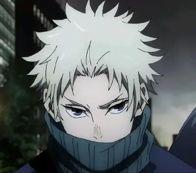 Profile image of Toge Inumaki