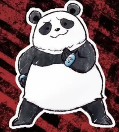 Profile image of Panda