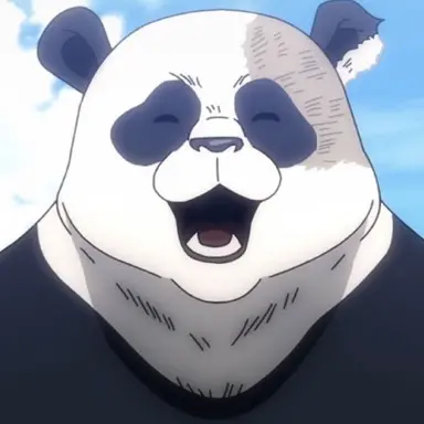 Profile image of パンダ