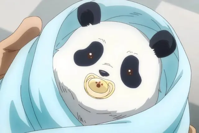 Profile image of Panda