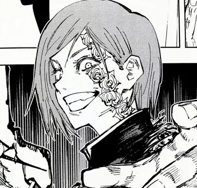 Profile image of Nobara Kugisaki
