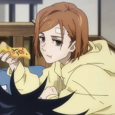 Profile image of 釘崎野薔薇