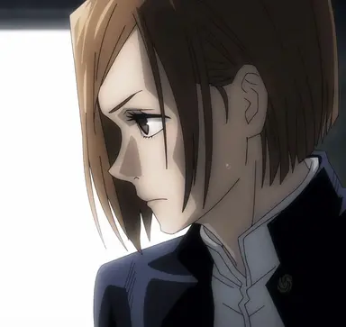 Profile image of Nobara Kugisaki