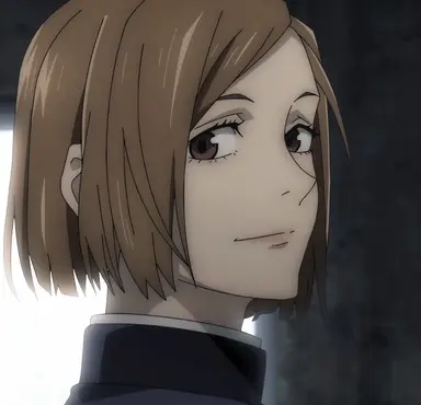 Profile image of Nobara Kugisaki