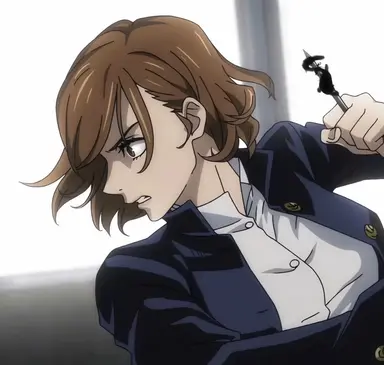 Profile image of Nobara Kugisaki