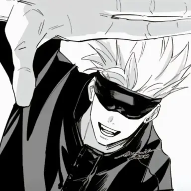 Profile image of 五条悟