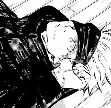 Profile image of Satoru Gojo