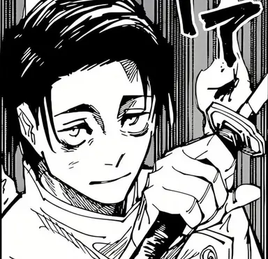 Profile image of Yuta Okkotsu