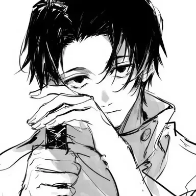 Profile image of 乙骨憂太